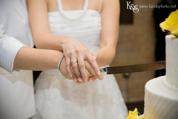 Dallas Wedding Photographers - K & S Photography